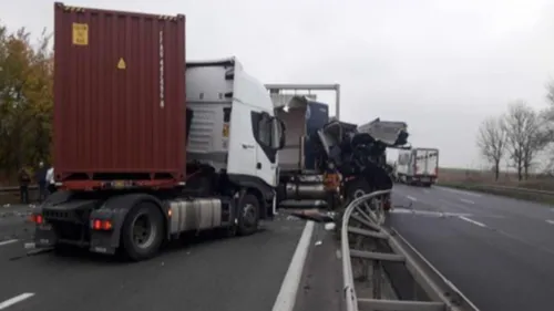 Loiret : l’A10 coupée entre Orléans et Paris après un accident...